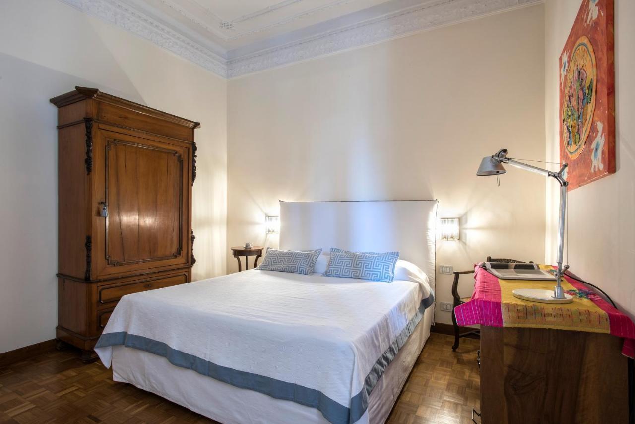 Flat Two Apartment Рим Екстериор снимка