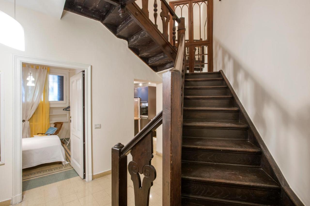 Flat Two Apartment Рим Екстериор снимка