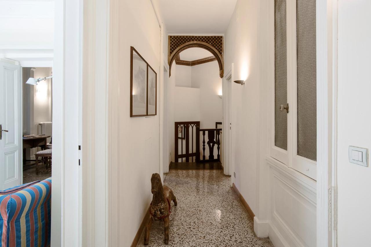 Flat Two Apartment Рим Екстериор снимка